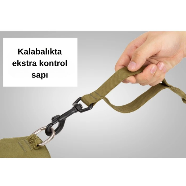 Dayanıklı kumaştan üretilmiş esnek bungee köpek tasması; yürüyüş ve antrenmanlar için şok emici özelliğe sahip, farklı renk seçenekleriyle sunulan, neopren dolgulu yumuşak tutma sapı, çinko alaşımlı döner kanca ve çekişi azaltan elastik yapı ile tasarlanmış güvenli ve konforlu köpek gezdirme tasması seti.