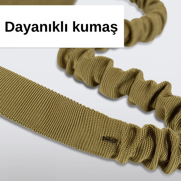 Truelove Elastik Tasma – Ani Çekişlerde Esnek Tepki, Tam Kontrol